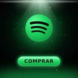 Spotify - 30 días